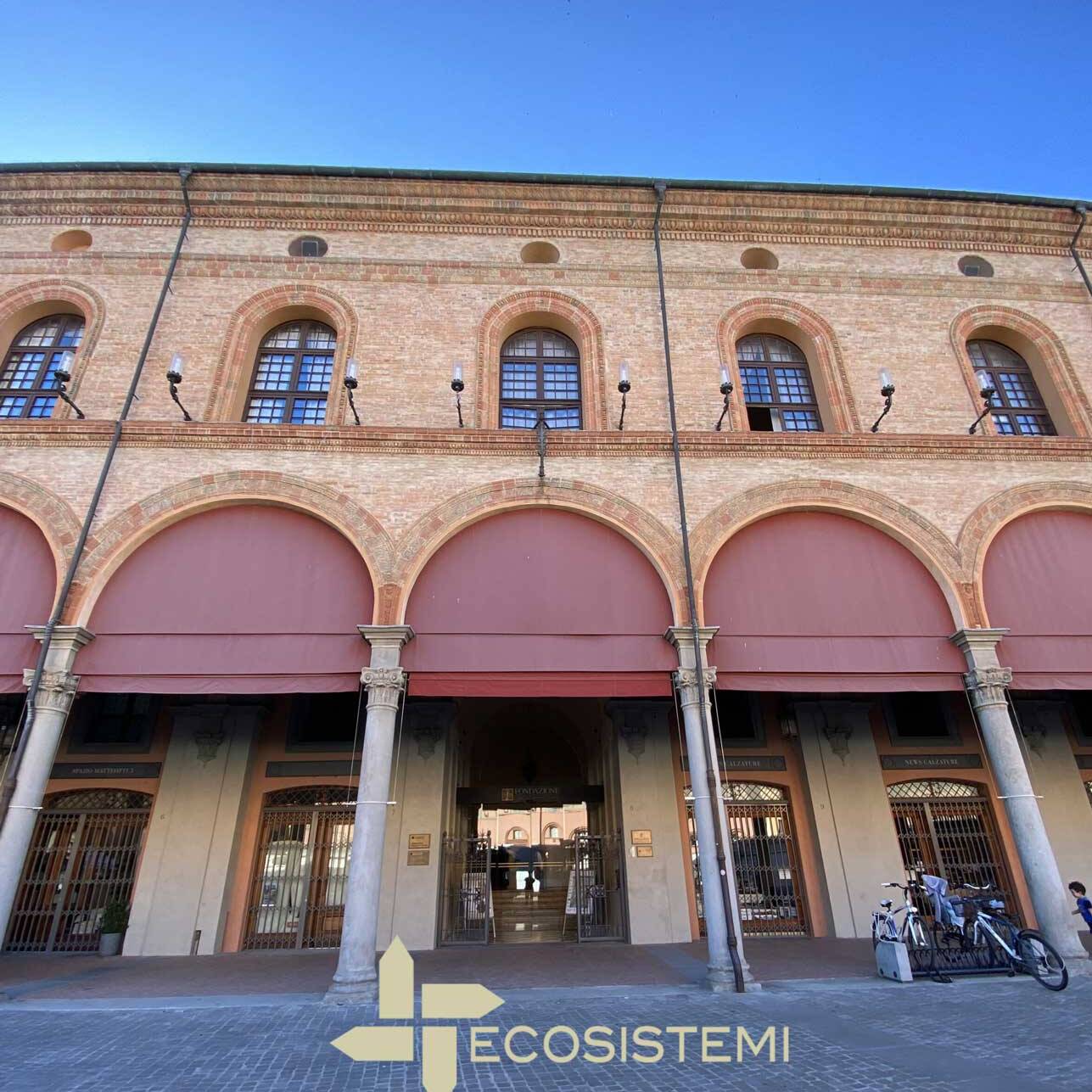Imola Palazzo Sersanti Convegno Suolo Ecosistemi scaled 1600 uai IMOLA: CONVEGNO WORKSHOP CONTAMINAZIONE DA EPT NEI SISTEMI ACQUA-SUOLO-PIANTA: PROCESSI DI RISANAMENTO ECOSISTEMI