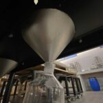 Analisi lisciviati percolati laboratorio Ecosistemi Piacenza scaled 1600 AGRISED: ANALISI, PREPARAZIONE COLONNE, INSTALLAZIONE SONDE, AVVIO PROVE CON ADACQUAMENTI E ANALISI PERCOLATO ECOSISTEMI