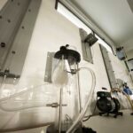 Перметр глиняные отложения Лабораторный анализ Ecosistemi Пьяченца масштабировал 1600 УСТАНОВКА ФИКСИРОВАННЫХ ПЕРМЕАМЕТРОВ НАГРУЗКИ И РАЗЛИЧНЫХ ЭКОСИСТЕМ НАГРУЗКИ