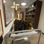 Campioni Laboratorio analisi percolati acque suolo rifiuti Ecosistemi Piacenza scaled 1600 ANALISI DEI LISCIVIATI DELLE COLONNE LISIMETRICHE (PROGETTO AGRISED) ECOSISTEMI