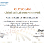 Screenshot 2025 06 24 112024 LABORATORI ECOSISTEMI REGISTRATI NEL NETWORK GLOSOLAN DELLA FAO ECOSISTEMI