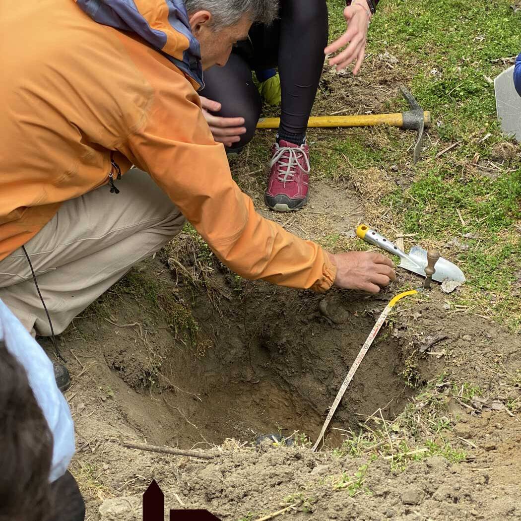 Ecosistemi Piacenza Universita di Torino suolo pedologia scaled 1600 uai VICOLUNGO (NOVARA) RICOSTITUZIONE SUOLI – APERTURA DIDATTICA PROFILI SUOLI RICOSTITUITI ECOSISTEMI
