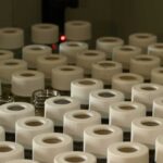 DSC 5488 scaled 1600 ACCREDITAMENTO PER LA DETERMINAZIONE DEI COMPOSTI ORGANICI VOLATILI ALOGENATI E AROMATICI IN CAMPIONI DI SUOLO, ACQUE SOTTERRANEE E REFLUE ECOSISTEMI