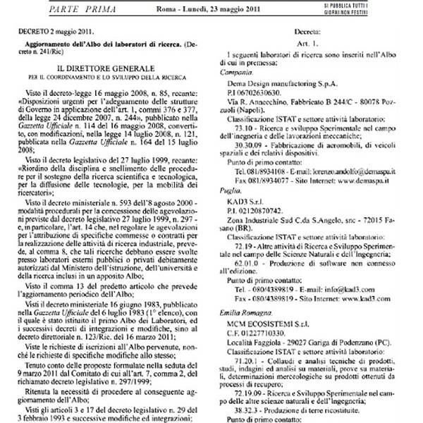 ALBO Laboratori Ricerca Ministero mcm Ecosistemi uai ALBO-Laboratori-Ricerca-Ministero-mcm-Ecosistemi ECOSISTEMI Laboratori di ricerca