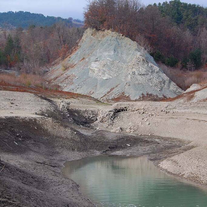 Fanghi di dragaggio sedimenti sediments soil reconstitution uai Fanghi di dragaggio sedimenti sediments soil reconstitution ECOSISTEMI Finanziamento UE New Life