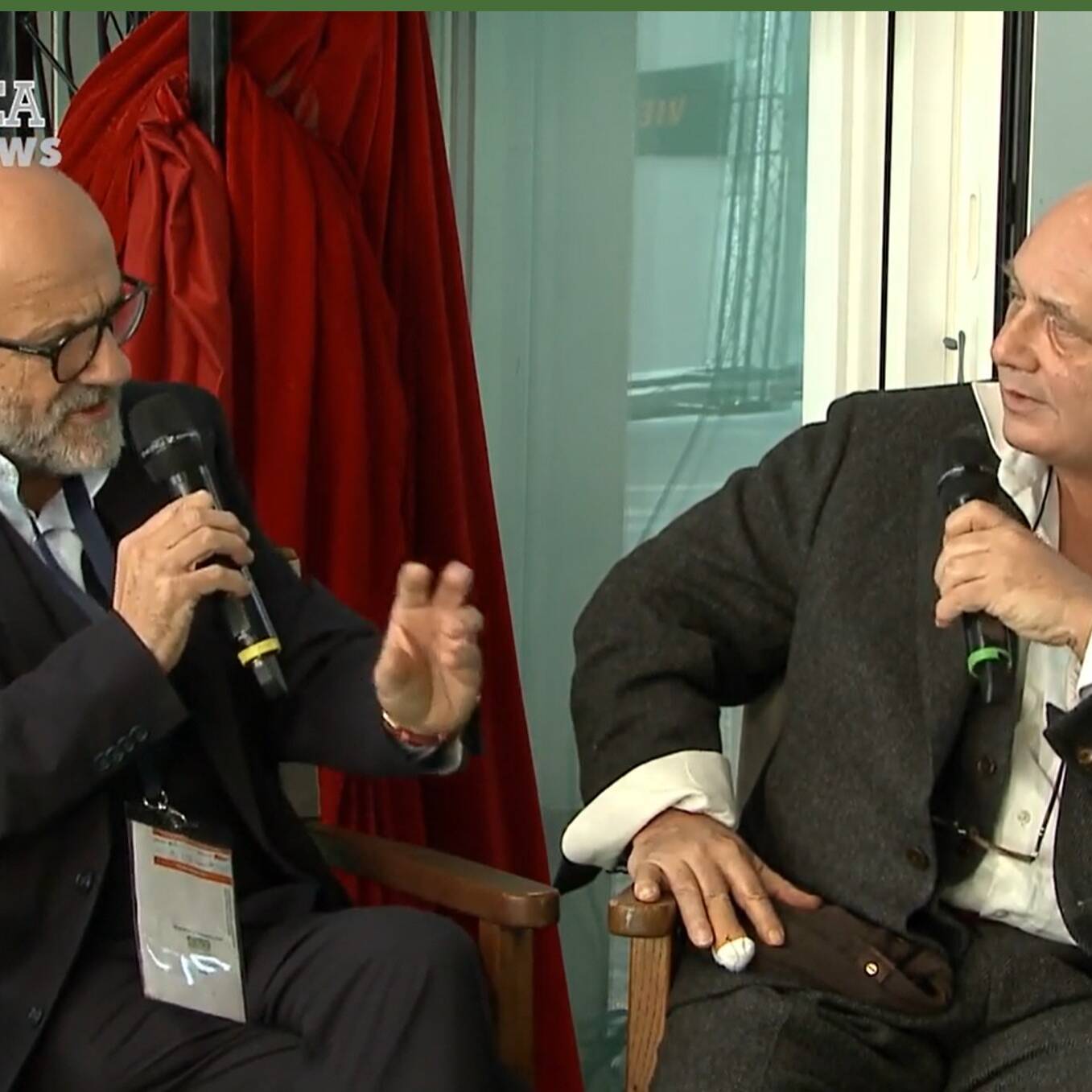 Immagine 2025 06 04 173251 uai Partecipazione al programma televisivo del Presidente di Ecosistemi Dott. Paolo Manfredi all'EIMA International 2024 (Bologna) ECOSISTEMI