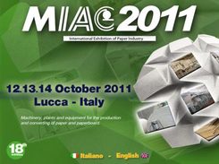 1 MIAC 2011 1 MIAC 2011 ECOSISTEMI