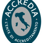 1 Marchio ACCREDIA Organizzazioni certificate 72 PRIMO RINNOVO DELL'ACCREDITAMENTO DEL LABORATORIO ECOSISTEMI