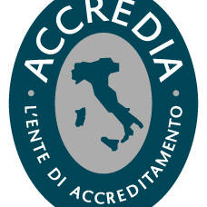 1 Marchio ACCREDIA Organizzazioni certificate 72 uai PRIMO RINNOVO DELL'ACCREDITAMENTO DEL LABORATORIO ECOSISTEMI