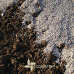 1 Premix Reconstituted Soils Ecosistemi START OF THE FIRST EARTH PRODUCTION CAMPAIGN RECONSTRUCTED FOR INTERVENTION BORGOTREBBIA ECOSISTEMI