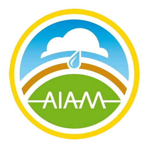 1 logo aiam PUBBLICAZIONE SCIENTIFICA SULL'ITALIAN JOURNAL OF AGROMETEREOLOGY ECOSISTEMI