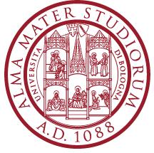 178 almamater SEMINARIO SULLA TEORIA E IL METODO DELLA RICOSTITUZIONE ALL’UNIVERSITÀ DI BOLOGNA ECOSISTEMI