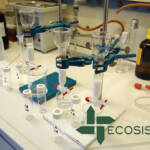 2 Analisi chimiche laboratorio Ecosistemi biochar CONTRATTO DI TESI DI LAUREA SULLO STUDIO DELLE PROPRIETÀ AMMENDANTI DI BIOCHAR ECOSISTEMI
