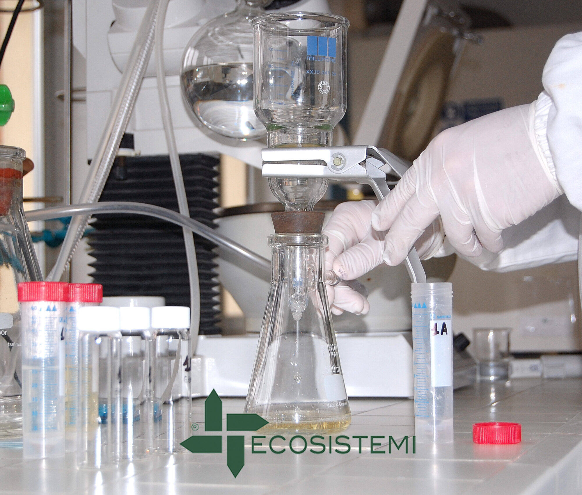 3 Laboratorio Ecosistemi Piacenza analisi fertilizzanti scaled uai INSERIMENTO DEL LABORATORIO ECOSISTEMI NEI LABORATORI COMPETENTI PER LA VERIFICA DI CONFORMITÀ DEI FERTILIZZANTI ECOSISTEMI