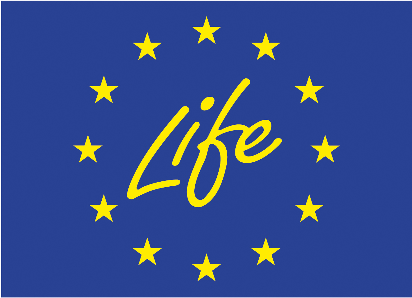 life logo life logo ECOSISTEMI