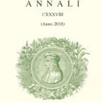1 1 PUBBLICAZIONE ANNALI - CXXXIX – DELL’ACCADEMIA NAZIONALE DI AGRICOLTURA DEGLI STUDI DI ECOSISTEMI E DISAFA (UNIVERSITÀ DI TORINO) ECOSISTEMI