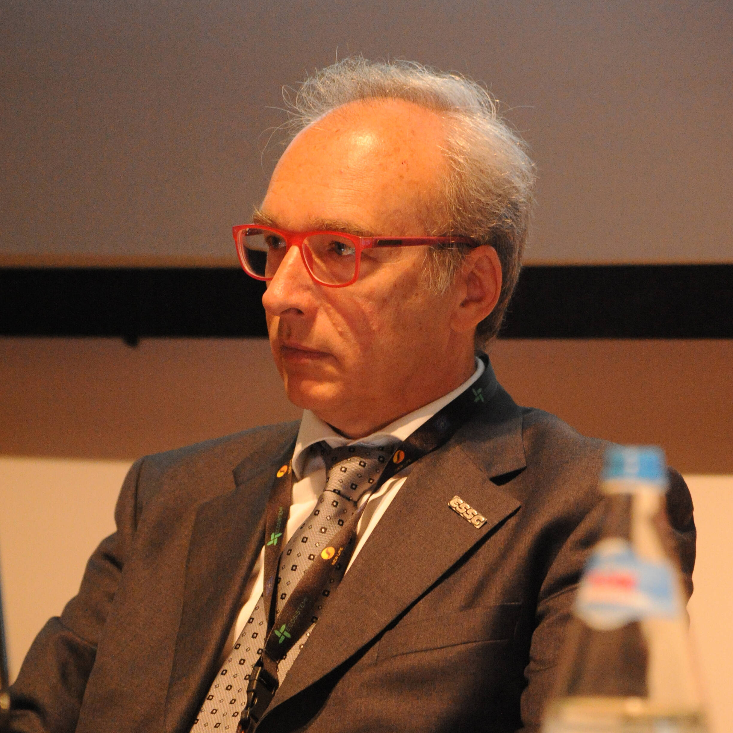 Dott. Edoardo A. C. COSTANTNI Piacenza uai Dott. Edoardo A. C. COSTANTNI Piacenza ECOSISTEMI Finanziamento UE New Life