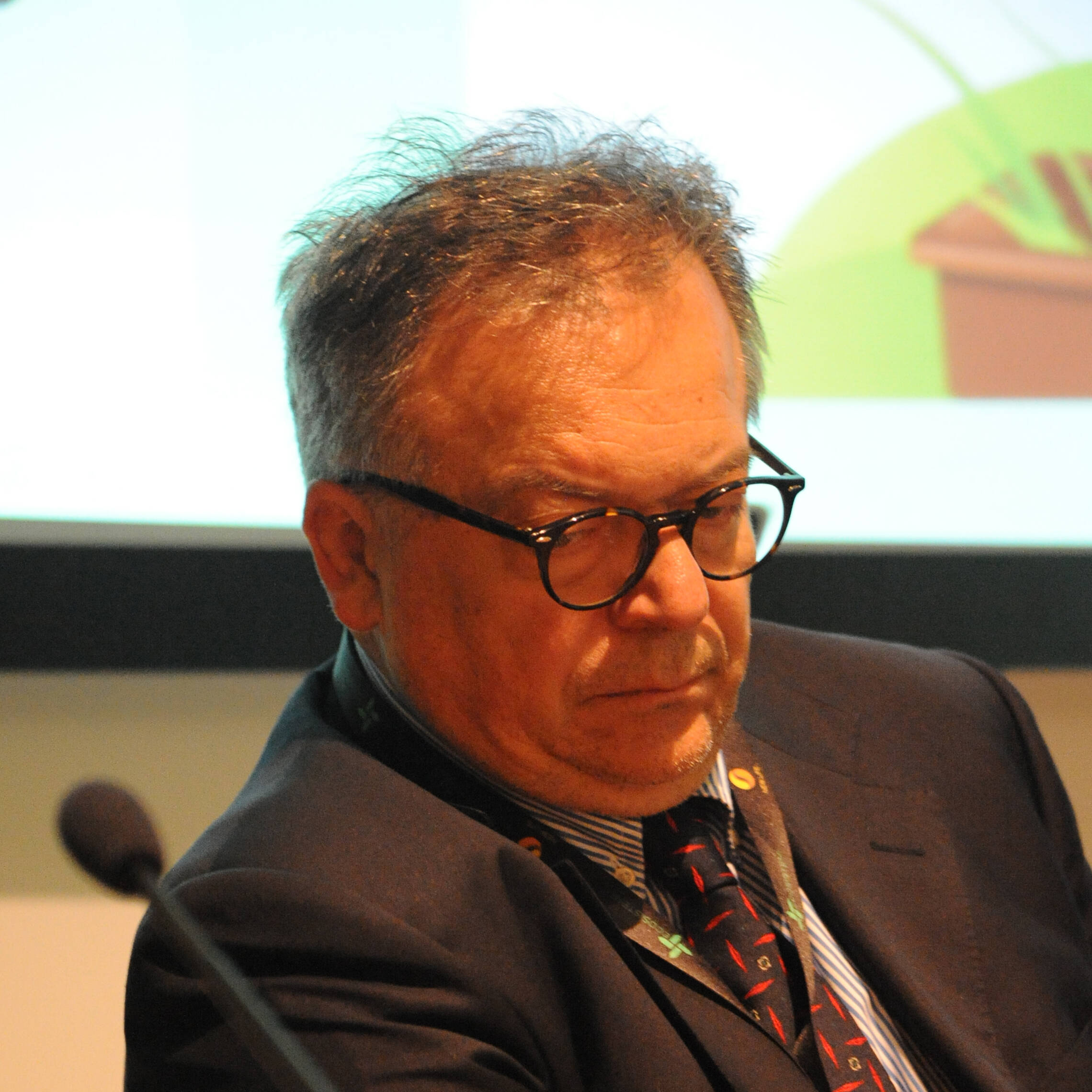 Dott. Mario MONTANARI uai Dott. Mario MONTANARI ECOSISTEMI Finanziamento UE New Life