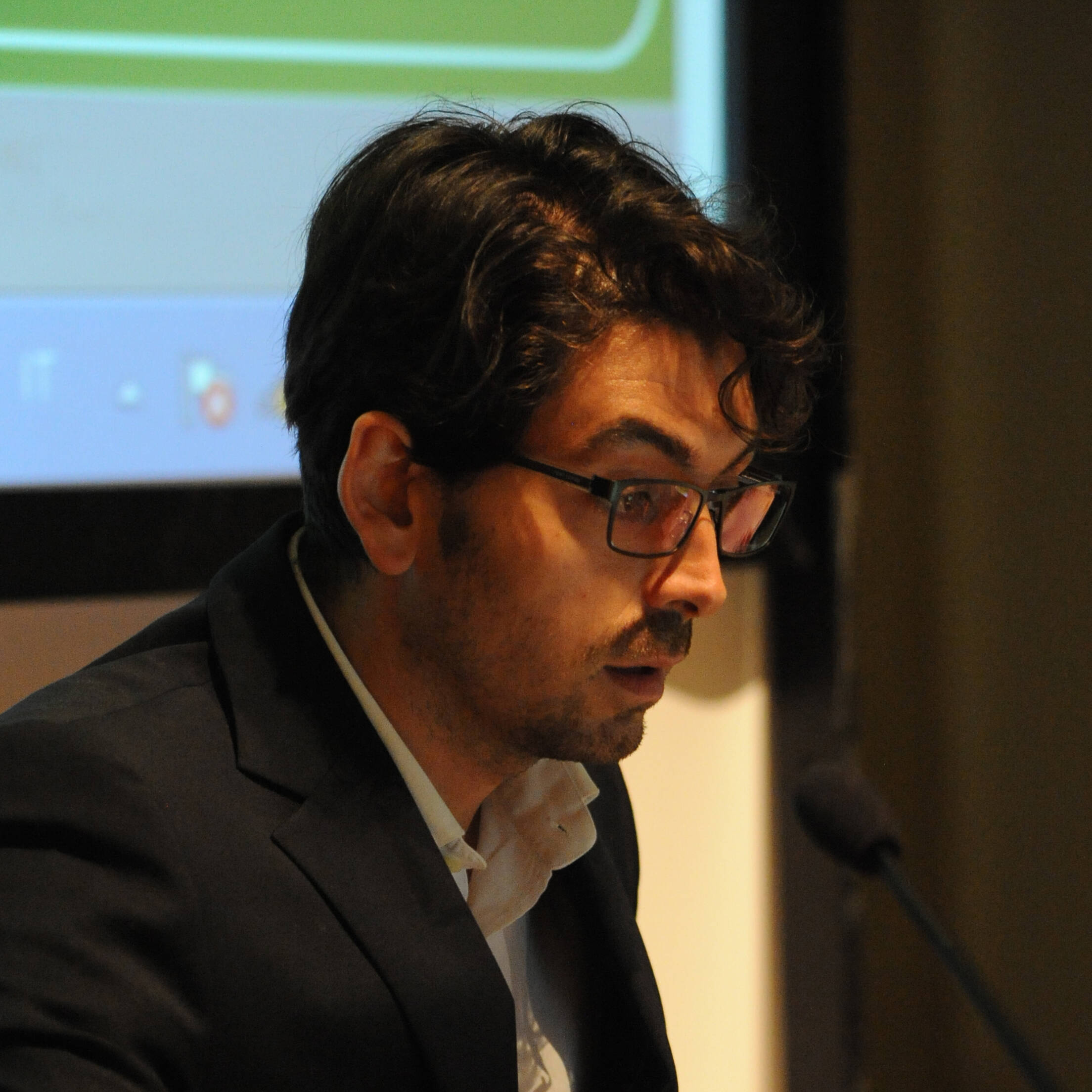 Dott. Micele SOLMI Piacenza uai Dott. Micele SOLMI Piacenza ECOSISTEMI Finanziamento UE New Life