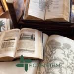 Ecosistemi Piacenza fondo antico libri bibliofilia antiquaria ISTITUZIONE DEL FONDO ANTICO BIBLIOTECARIO DELLE SCIENZE NATURALI ED AGRARIE NELLA SEDE DI ECOSISTEMI ECOSISTEMI