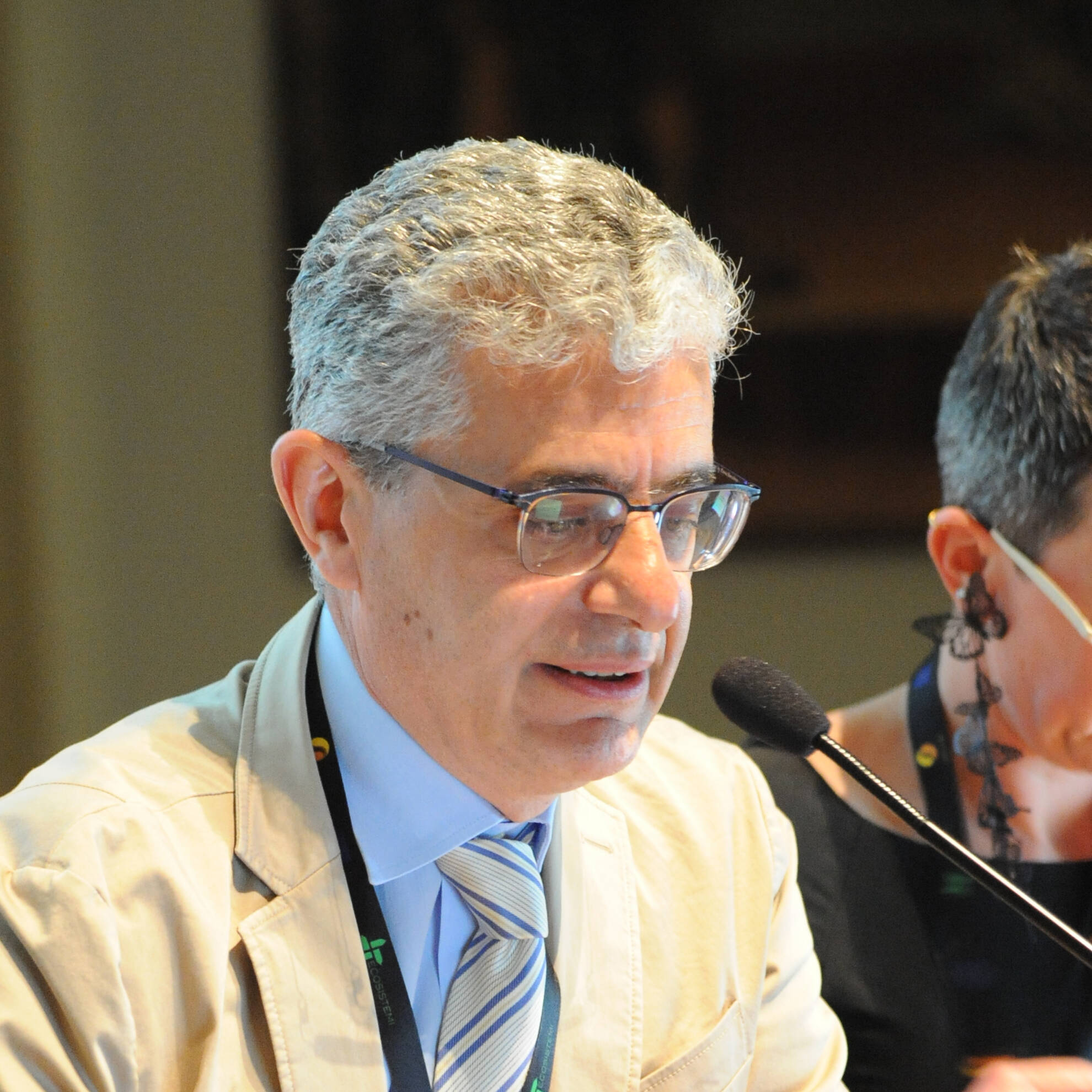 Prof Claudio MARZADORI Piacenza uai Prof Claudio MARZADORI Piacenza ECOSISTEMI Finanziamento UE New Life