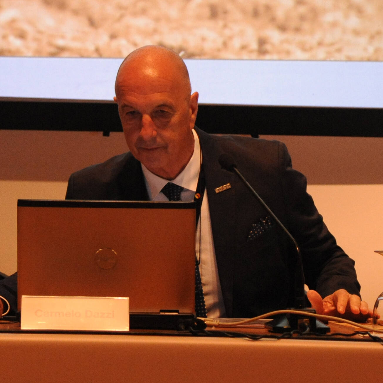 Prof. Carmelo DAZZI Piacenza uai Prof. Carmelo DAZZI Piacenza ECOSISTEMI Finanziamento UE New Life