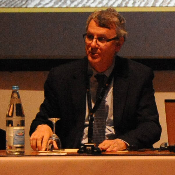 Prof. Marco TREVISAN Piacenza uai Prof. Marco TREVISAN Piacenza ECOSISTEMI Finanziamento UE New Life