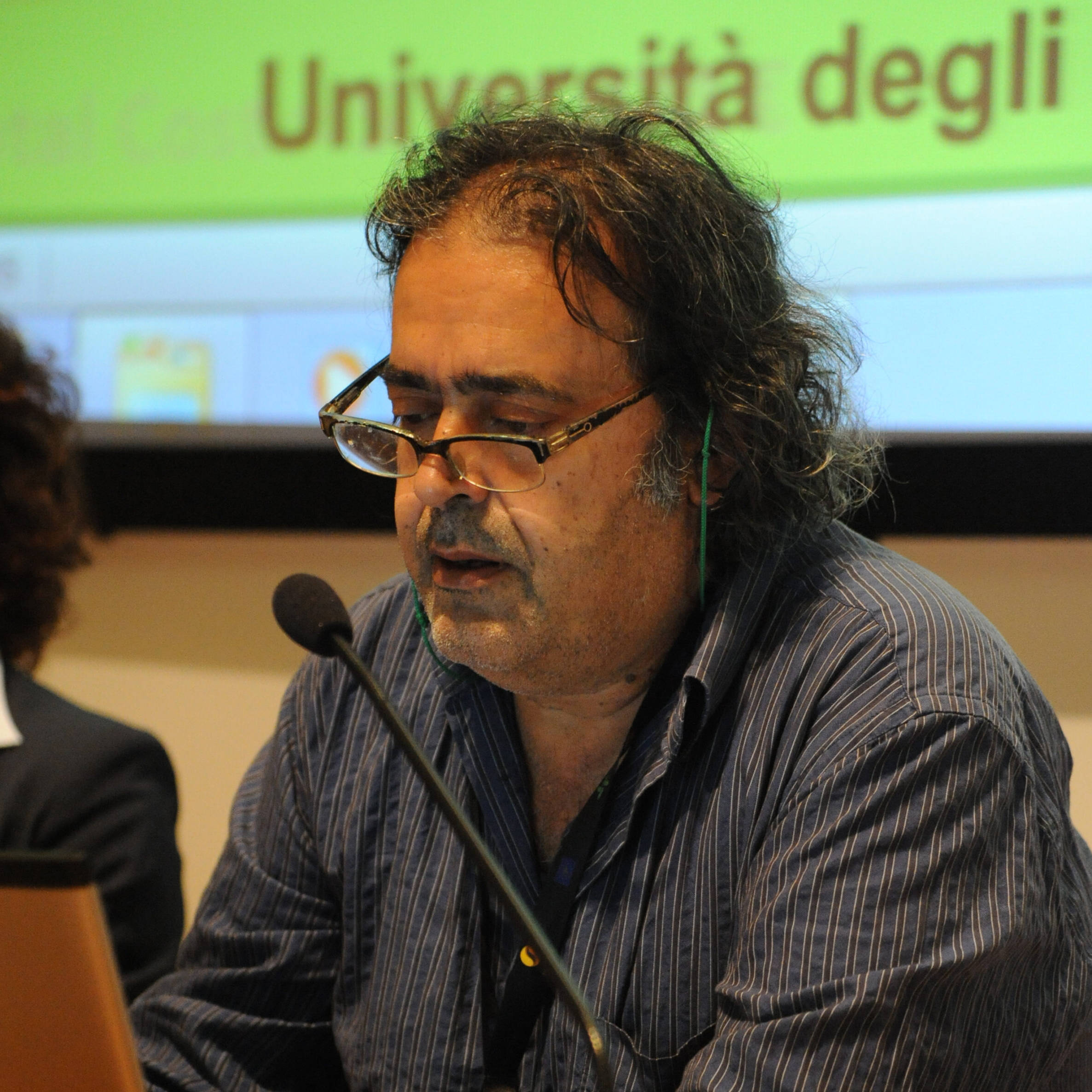 Prof. Massimo FAGNANO Piacenza scaled uai Prof. Massimo FAGNANO Piacenza ECOSISTEMI Finanziamento UE New Life