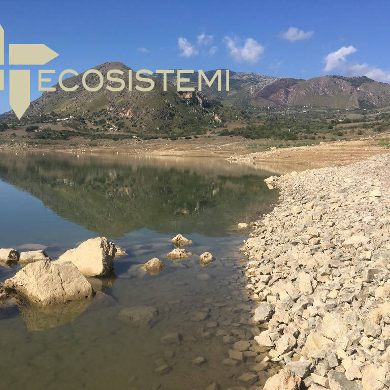 Sediments Dredging Dam Caccamo Palermo Ecosistemi Piacenza uai UNIVERSITY OF BOLOGNA: DISCUSSION RESEARCH TEXTS: ?APPLICATION OF SOIL RECONSTRUCTION TECHNOLOGY ON ? DRAGING MANGES ROSAMARINA DIGA? ECOSYSTEMS