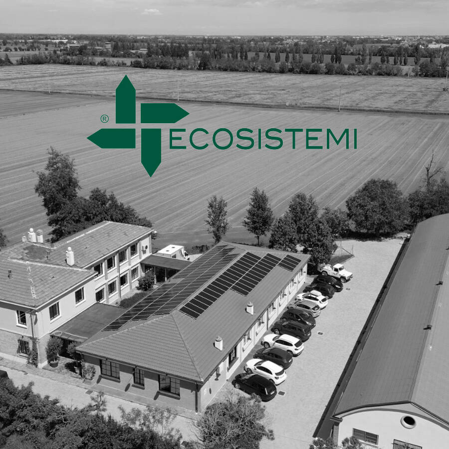 mcm Ecosistemi Gariga di Podenzano Piacenza labortorio analisi chimiche fisiche microbiologiche agrarie uai INSTALLAZIONE IMPIANTO FOTOVOLTAICO NEI LABORATORI ECOSISTEMI ECOSISTEMI