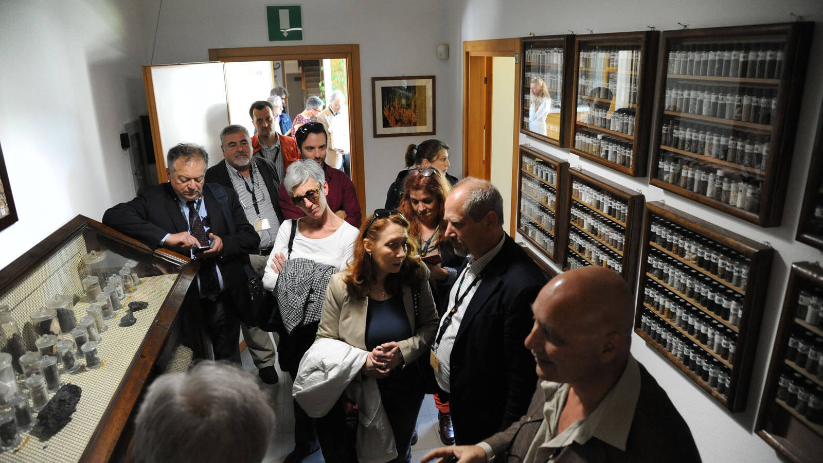 mcm Ecosistemi sede visita Podenzano uai mcm Ecosistemi sede visita Podenzano ECOSISTEMI Finanziamento UE New Life