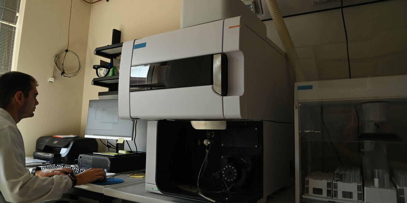Analisi suoli metalli laboratorio mcm Ecosistemi Piacenza uai Analisi suoli metalli laboratorio mcm Ecosistemi Piacenza ECOSISTEMI suoli agrari,suoli forestali