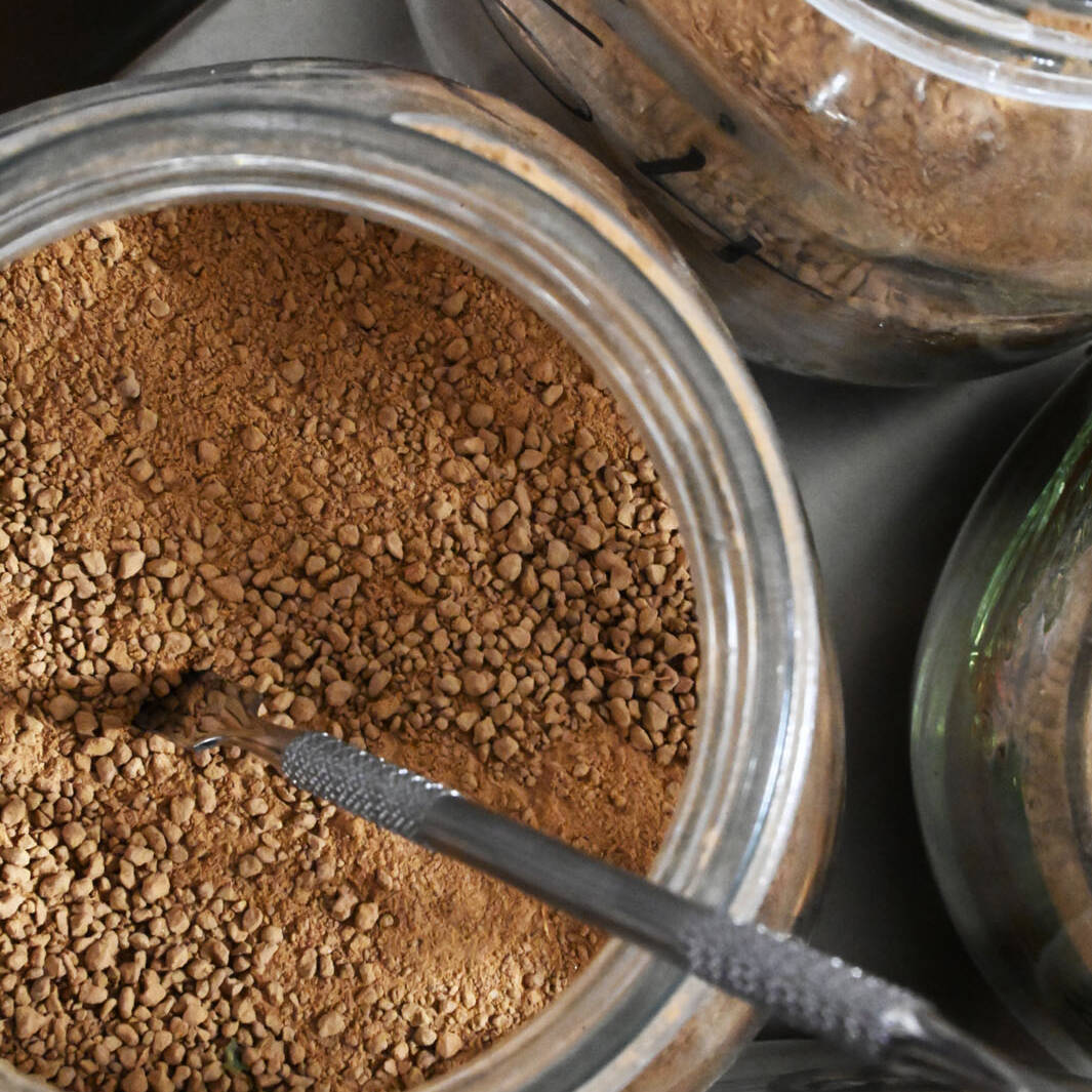 Qualita analisi terreni Ecosistemi Piacenza laboratorio uai Qualit&agrave; analisi terreni Ecosistemi Piacenza laboratorio ECOSISTEMI suoli agrari,suoli forestali
