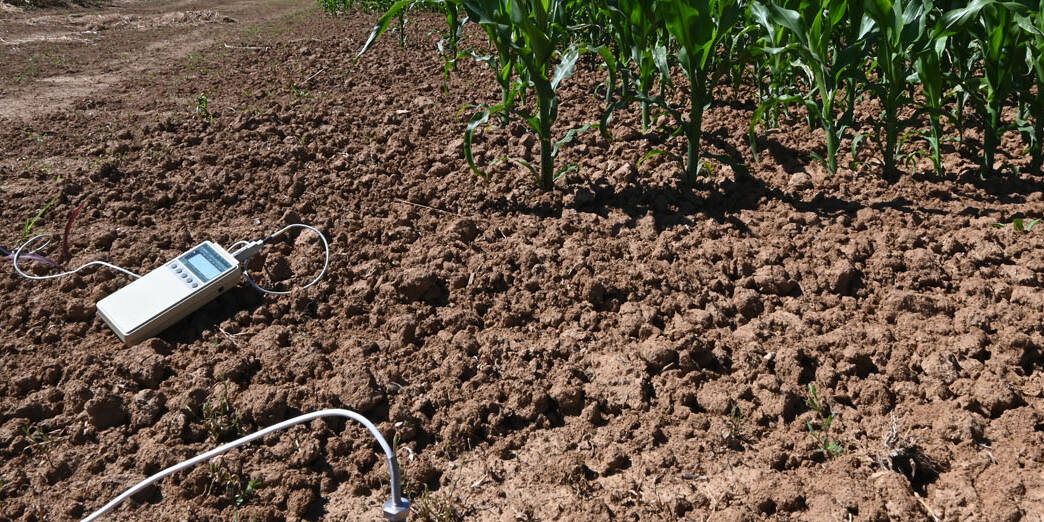 Rilievi agronomici suoli Ecosistemi Piacenza Laboratorio uai Rilievi agronomici suoli Ecosistemi Piacenza Laboratorio Analisi della fertilità fisica Analisi della fertilità fisica Rilievi agronomici suoli Ecosistemi Piacenza Laboratorio uai Rilievi agronomici suoli Ecosistemi Piacenza Laboratorio ECOSISTEMI Analisi della fertilità fisica