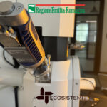 mcm Ecosistemi laboratorio analisi Microscopia Elettronica Scansione Piacenza SVILUPPO LABORATORIO ECOSISTEMI: CENTRO MULTIFUNZIONALE ANALISI SOSTENIBILITA' AMBIENTALE RIFIUTI RECUPERABILI (End of Waste) ECOSISTEMI