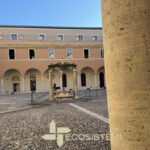 Universita La Sapienza Roma mcm Ecosistemi Piacenza RIUTILIZZO DEI SEDIMENTI - FANGHI DI DRAGAGGIO: ESPOSIZIONE DEL DOTT. PAOLO MANFREDI AL SEMINARIO ITCOLD: "Sedimenti da invasi artificiali: possibilità di riutilizzo". ECOSISTEMI