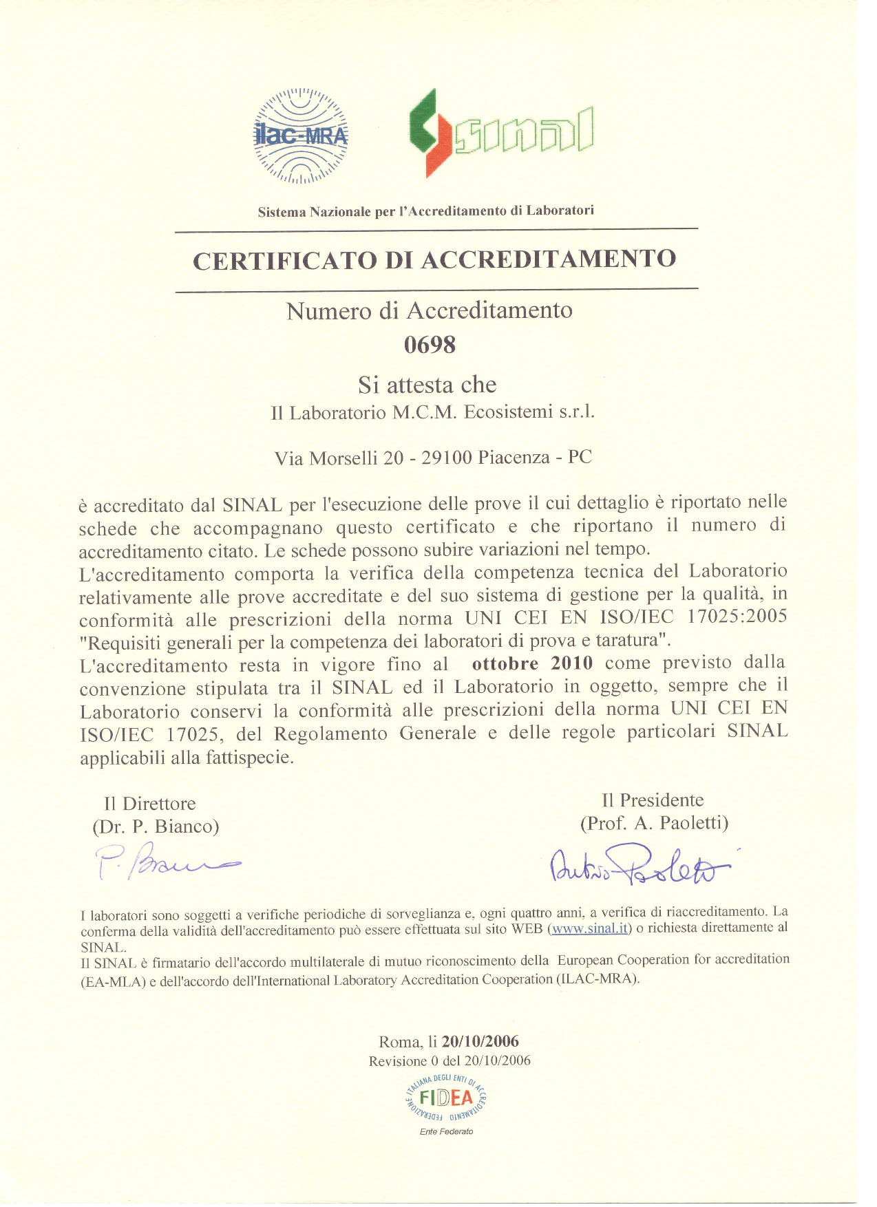 Anteprima PDF